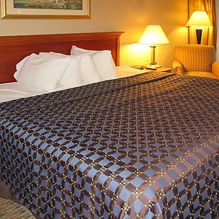 Quality Inn Newport Zewnętrze zdjęcie