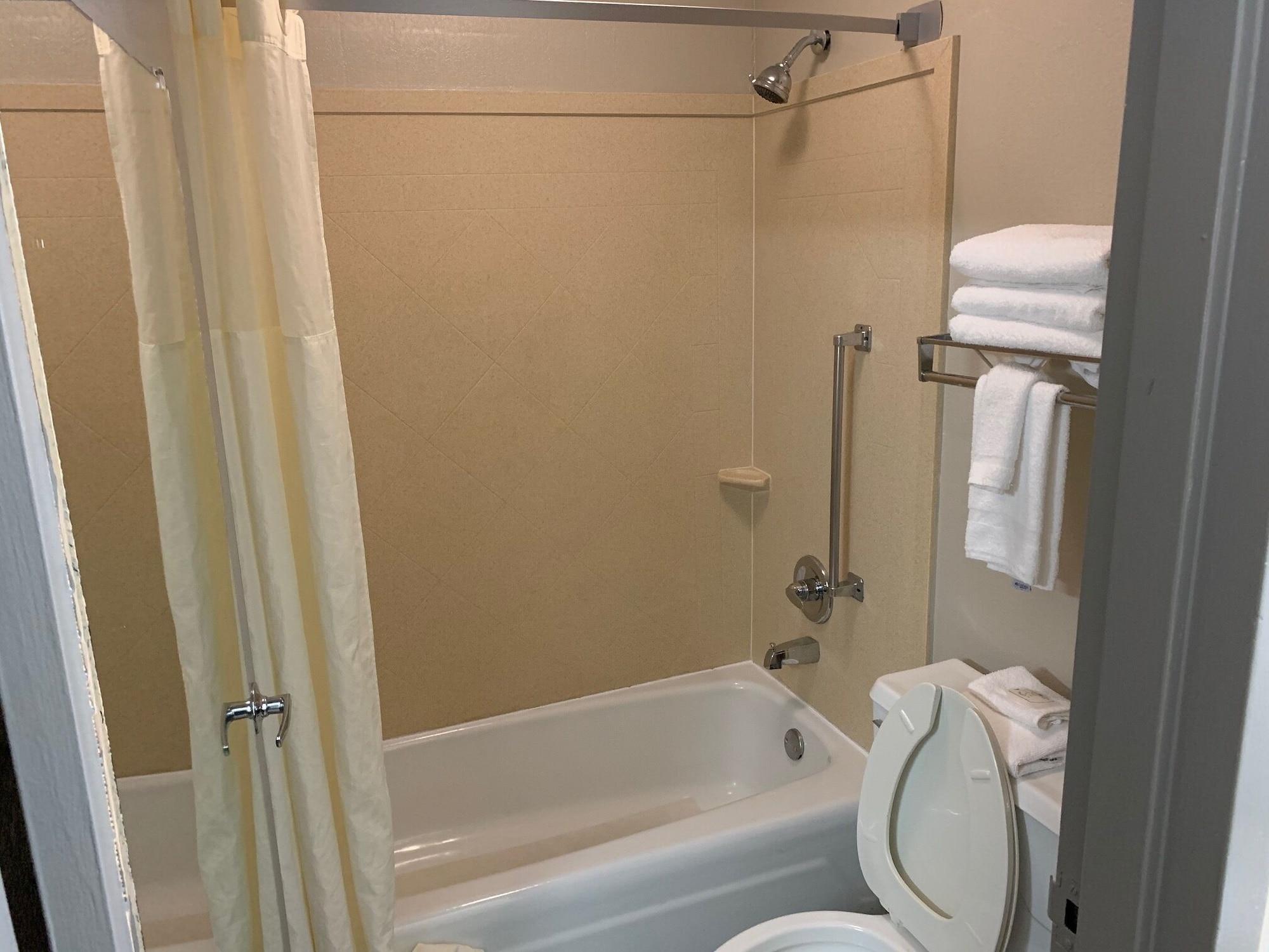 Quality Inn Newport Zewnętrze zdjęcie