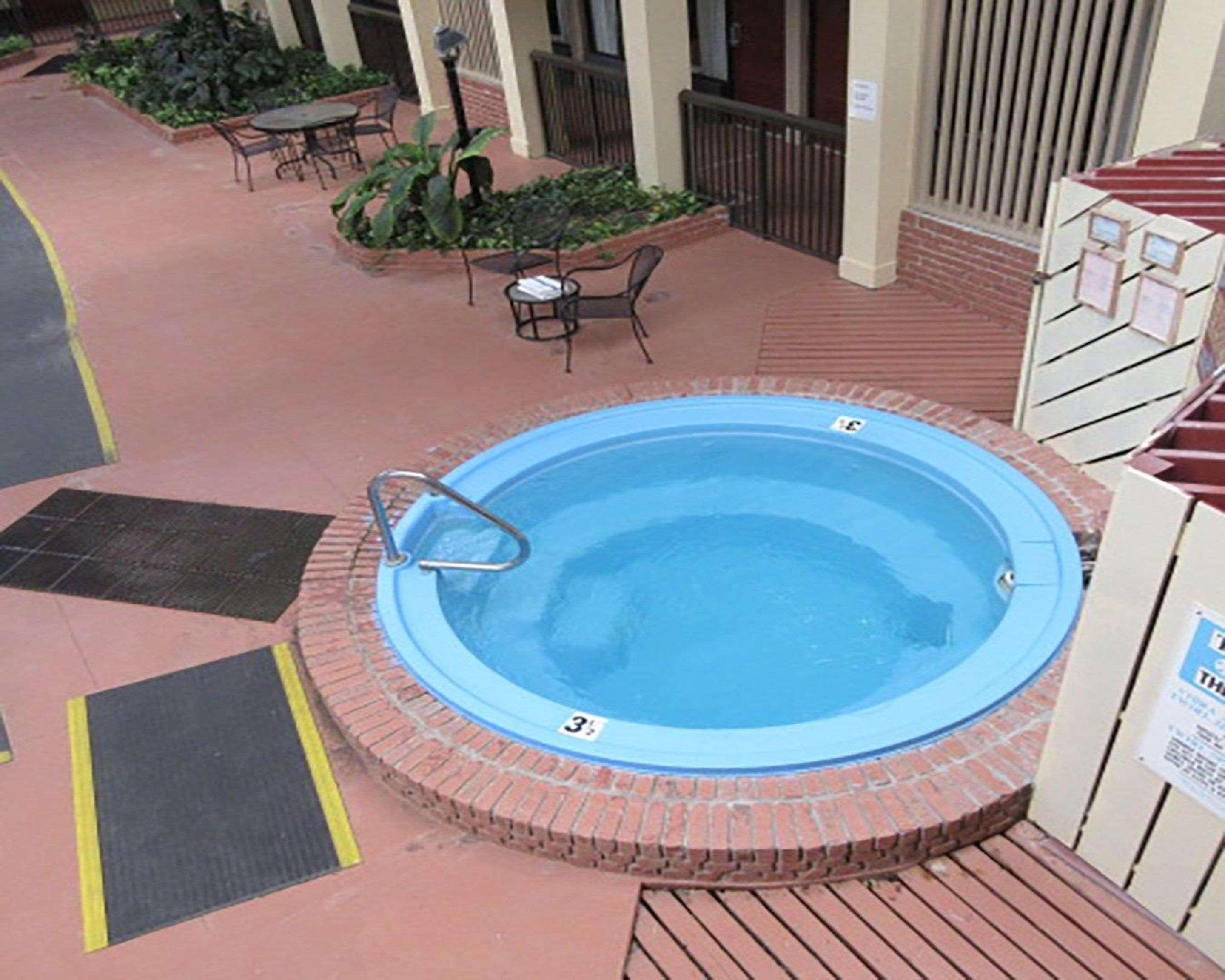 Quality Inn Newport Zewnętrze zdjęcie