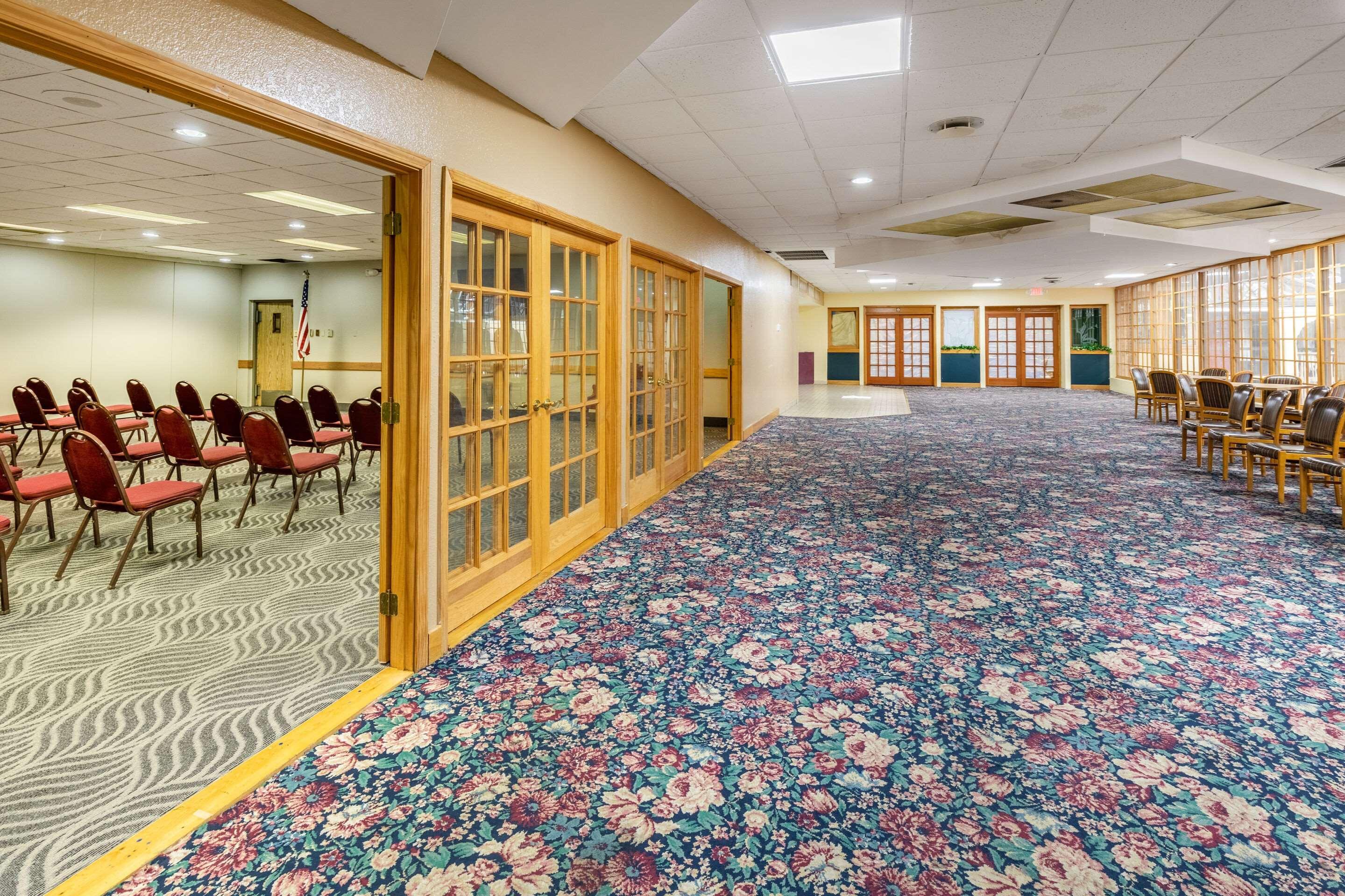 Quality Inn Newport Zewnętrze zdjęcie