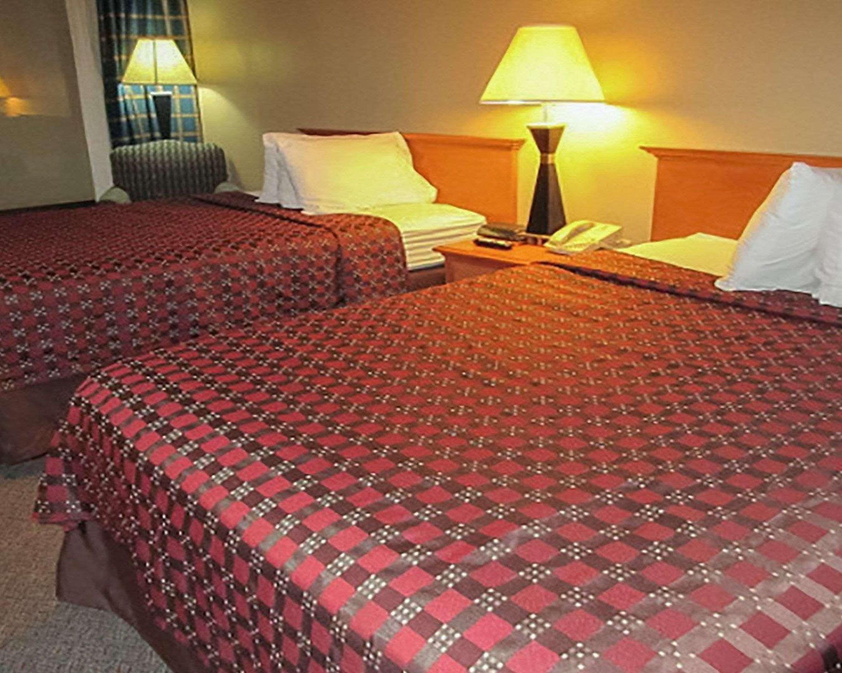 Quality Inn Newport Zewnętrze zdjęcie